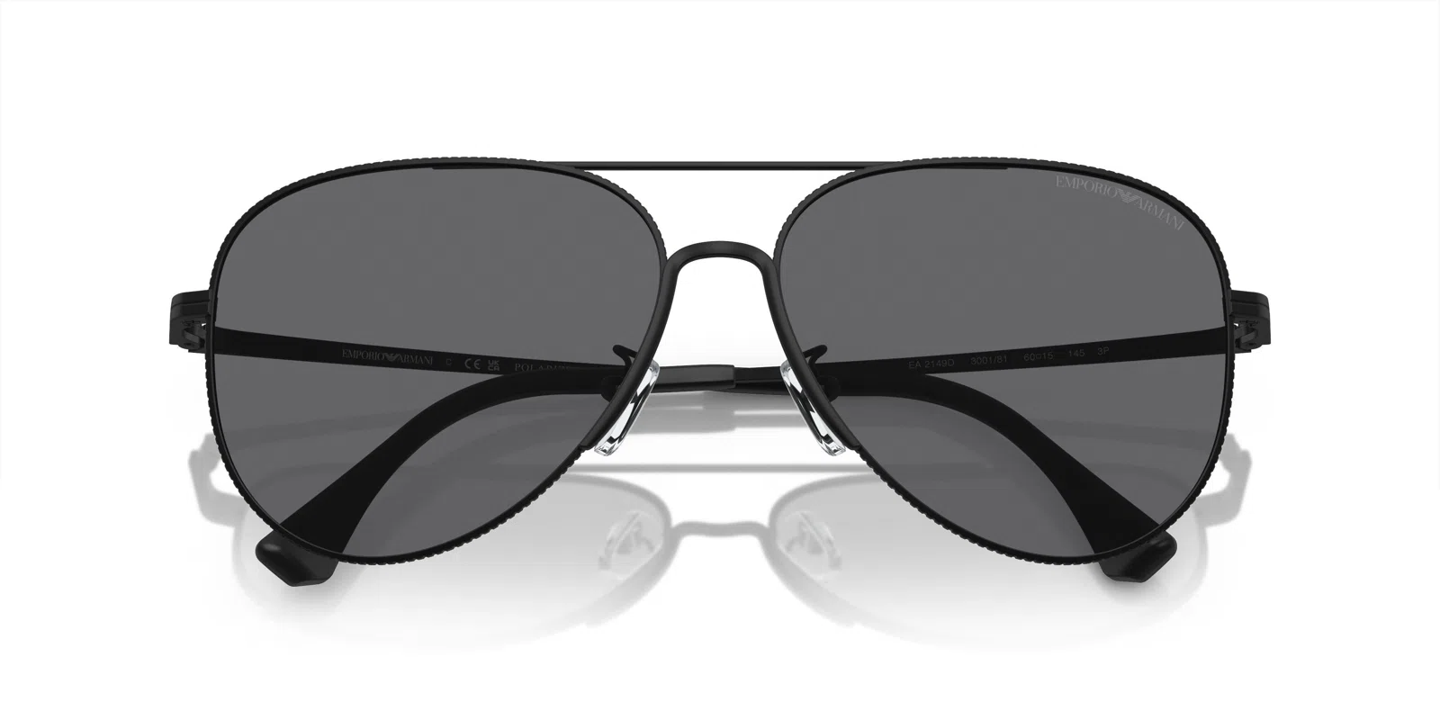 Emporio Armani 2149D Sunglasses - view 20